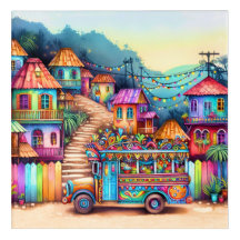 Nouveau Haïti unique