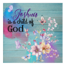 Versets bibliques Affirmations positives Acrylique