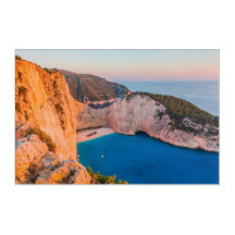 Zakynthos, Grèce.