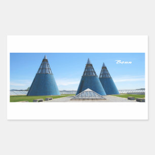 Art Museum Sticker