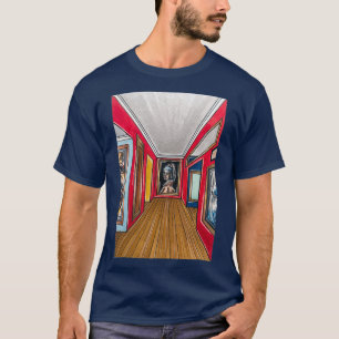 Art Museum T-Shirt