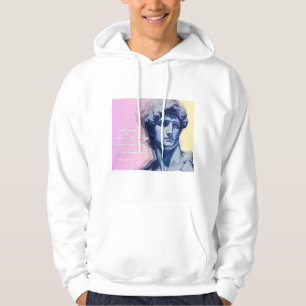 Art Never Dies Hoodie David Sculpture