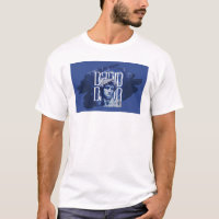Art Never Dies t-shirt | David Sculpture