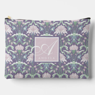 Art Nouveau  Accessory Pouch