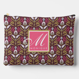 Art Nouveau Accessory Pouch