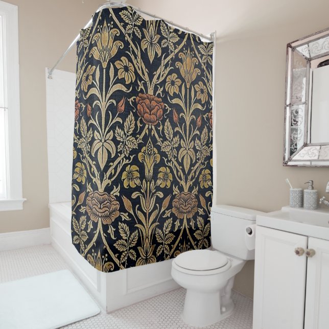 Art nouveau,Belle epoque pattern, vintage,chic,Wil (In Situ)