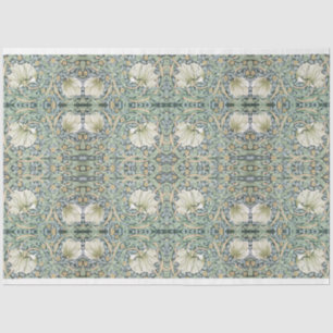 Art Nouveau Complimentary Decoupage Paper