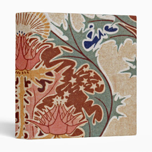 Art Nouveau Design #6 at Emporio Moffa Binder