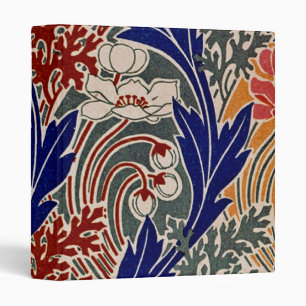 Art Nouveau Design #8 at Emporio Moffa Binder