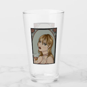 Art Nouveau Glass