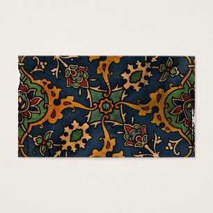 Art Nouveau l'Art Arabic