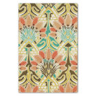 Art Nouveau pattern #11