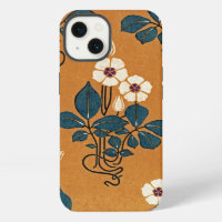 Art Nouveau pattern #7