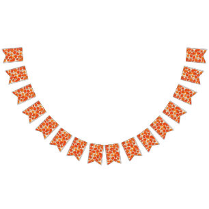 Art Nouveau Poppies Banner