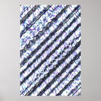 Art Nouveau Styles OP Art Pattern 