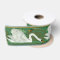 Art Nouveau Swan Birds Wildlife Animals