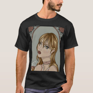 Art Nouveau T-Shirt