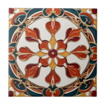 Art Nouveau 