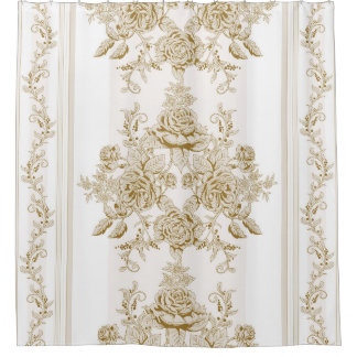 Art nouveau,Toile,floral,pattern,beige,chic,elegan