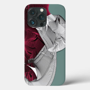 art numérique Figure Coque-Mate Samsung Coque Gal