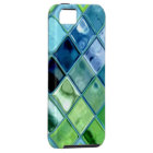 Art numérique original Open Ocean Coque de télépho