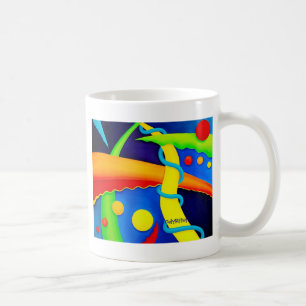 Art obtenu ? Tasse