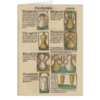 Art of Distillation Alchemy Cards