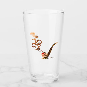 Art of Pipe Smoking 1 Glass