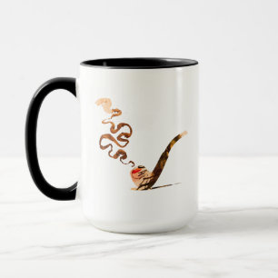 Art of Pipe Smoking 1 Mug