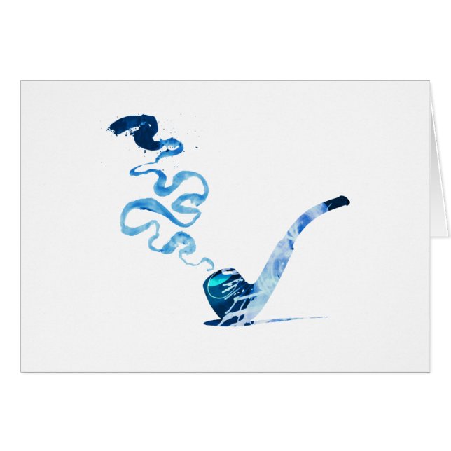 Art of Pipe Smoking 2 (Front Horizontal)