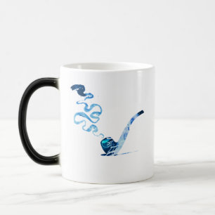Art of Pipe Smoking 2 Magic Mug