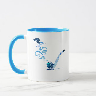 Art of Pipe Smoking 2 Mug