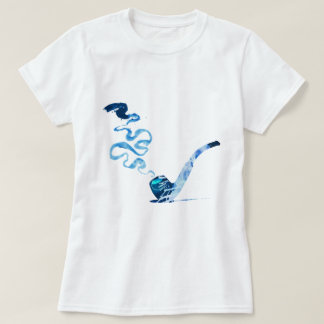 Art of Pipe Smoking 2 T-Shirt