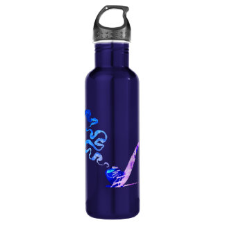 Art of Pipe Smoking (Miami) 710 Ml Water Bottle