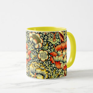 Art of William Morris Mug