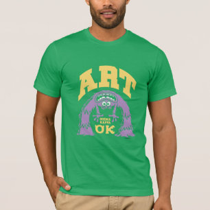 Art - OOZMA KAPPA T-Shirt