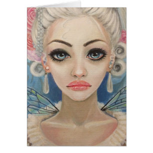 Art original de Cranky Fairy