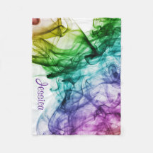 Art Paints Water Swirl w/ Name