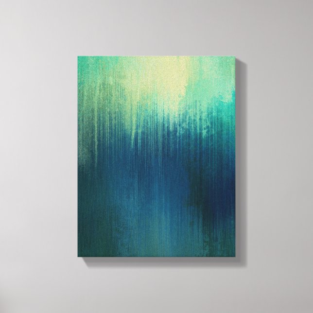 art paper texture for background canvas print (Front)
