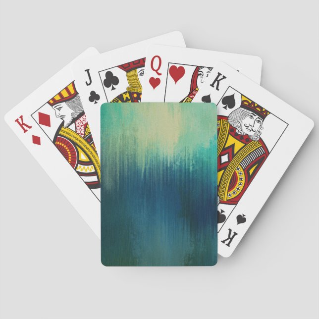 art paper texture for background playing cards (Back)