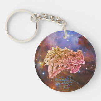 Art par Micheal Porte - clé