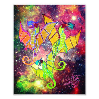 Art par Micheals Dragons Photo