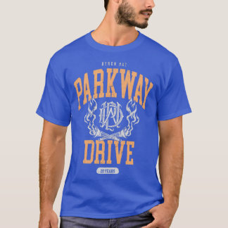 Art Parkway Drive T-Shirt