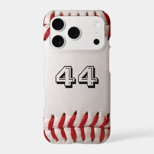 Art personnalisé de numéro de baseball – Photo de 