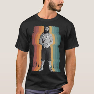 Art - Phil Collins T-Shirt