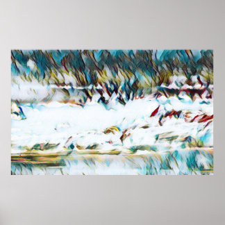 Art Photo #7 (Ver 10) Poster