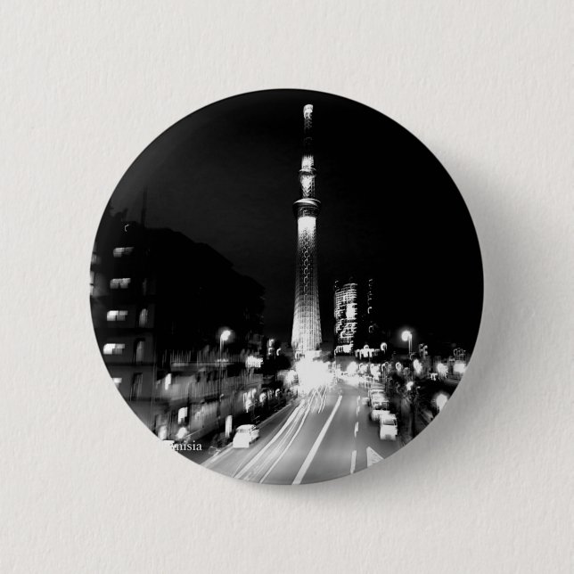 art photo design 2016 best artist ranking 2 inch round button (Front)