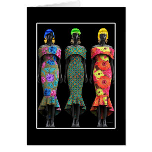Art pop africain