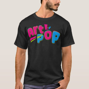 Art Pop T-Shirt