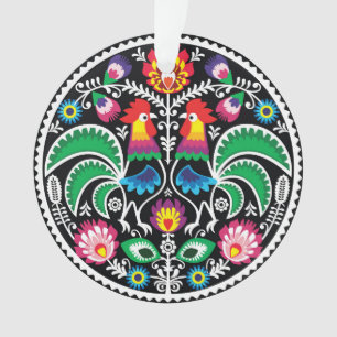 Art populaire - Ornement - SRF